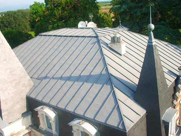 D Couverture à Saint-Mandé (94160) dans le Val de Marne (94)