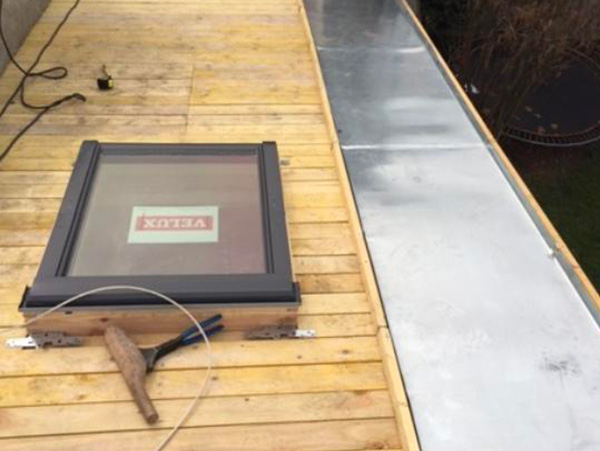 D Couverture à Saint-Mandé (94160) dans le Val de Marne (94)