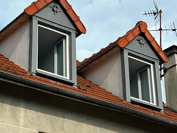 D Couverture à Saint-Mandé (94160) dans le Val de Marne (94)