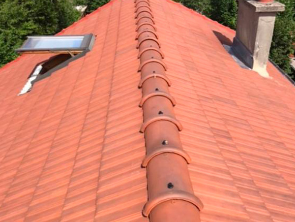 D Couverture à Saint-Mandé (94160) dans le Val de Marne (94)