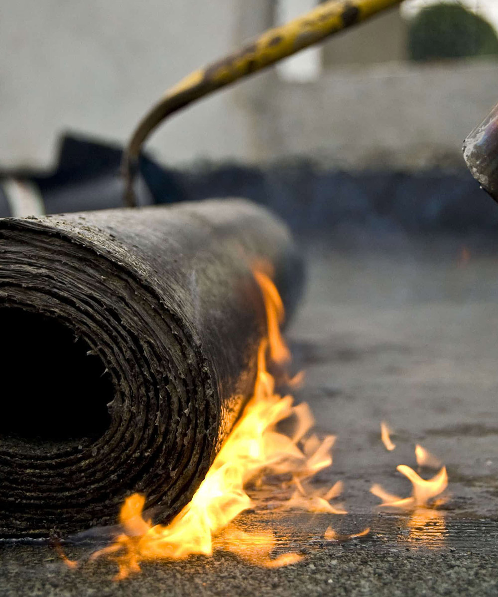 Travaux d'étanchéité de toiture à Saint-Mandé (94160) dans le Val de Marne (94)