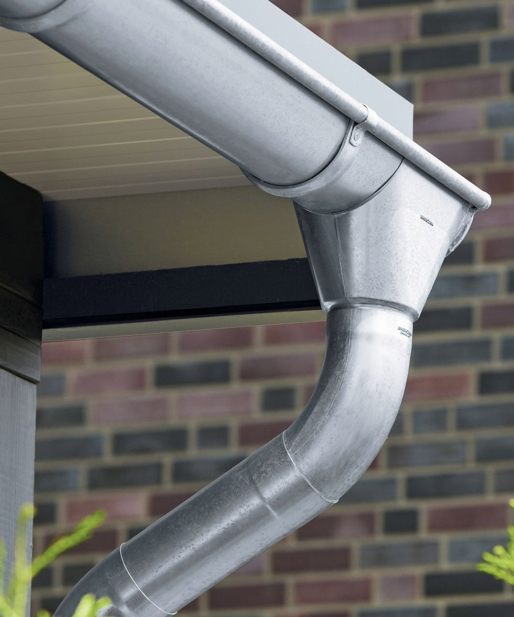 Pose et réparation de gouttière à Saint-Mandé (94160) dans le Val de Marne (94)