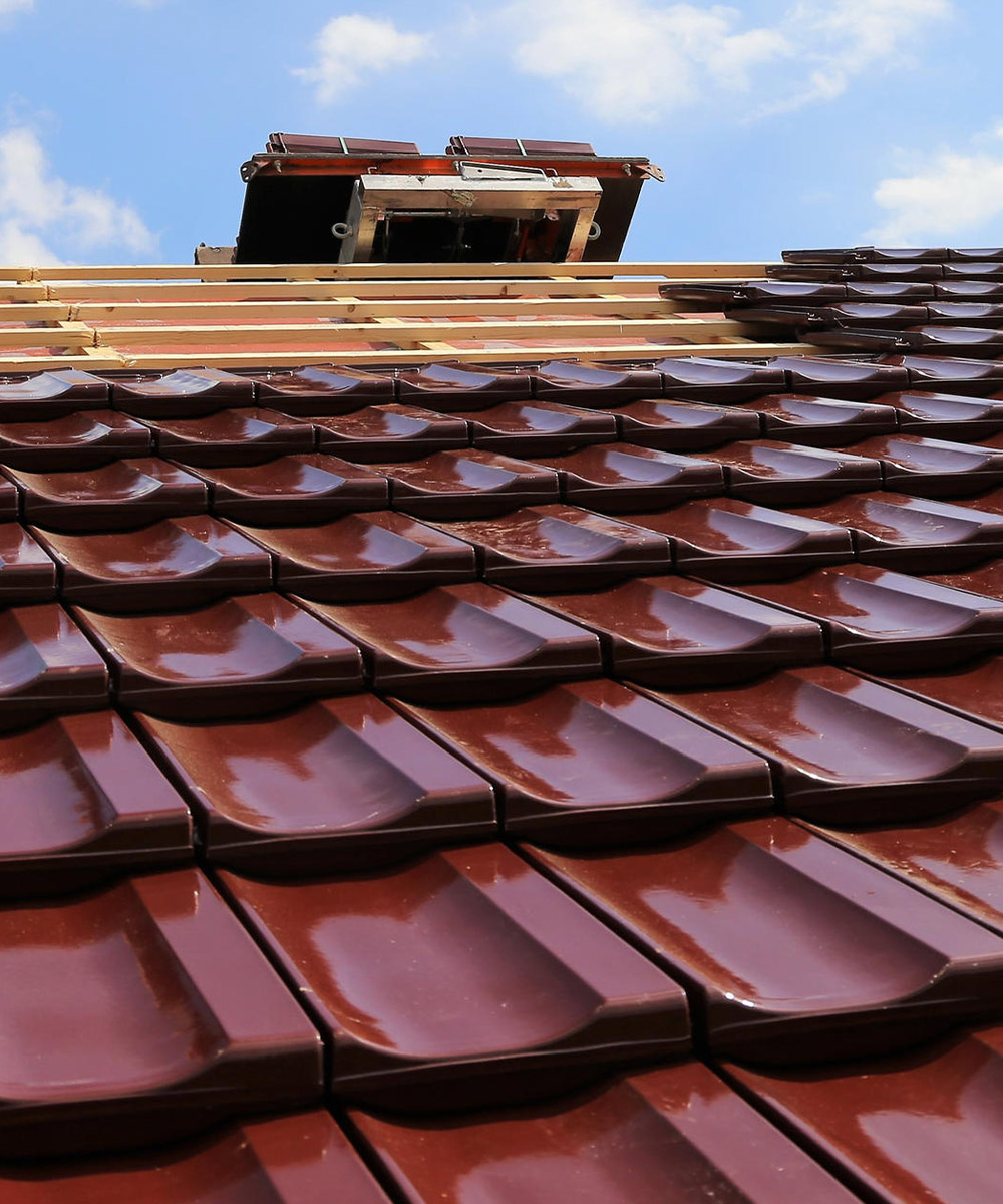 Réparation et rénovation de toiture  à Saint-Mandé (94160) dans le Val de Marne (94)