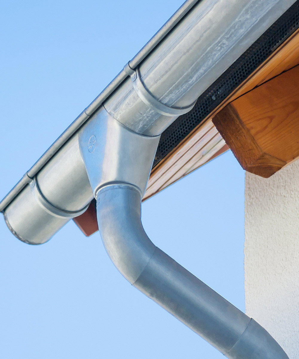 Travaux de zinguerie à Saint-Mandé (94160) dans le Val de Marne (94)