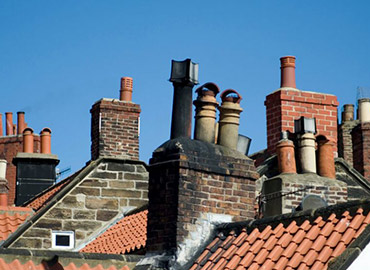 Ramonage de cheminée à Saint-Mandé (94160) dans le Val de Marne (94)